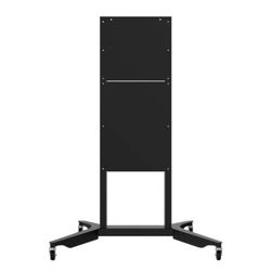 Image for Promethean ActivPanel Fixed Height Mobile Stand from School Specialty