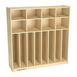 Cubby Lockers, Item Number 1588153