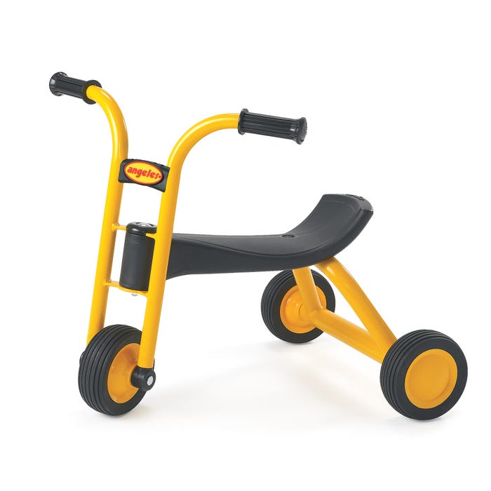 Angeles MyRider Mini-Pusher Trike, 23-3/4 x 19-1/2 x 20-1/2 Inches