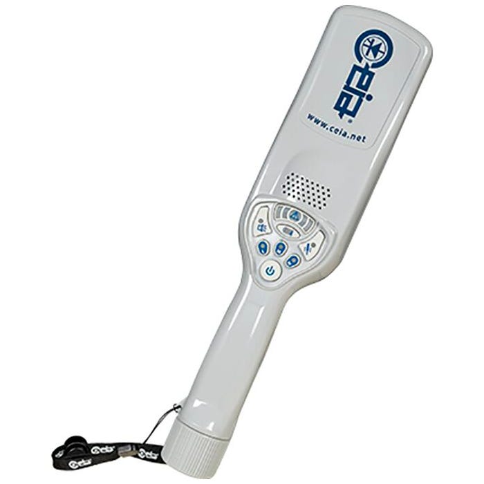 CEIA PD140E Compact Handheld Metal Detector