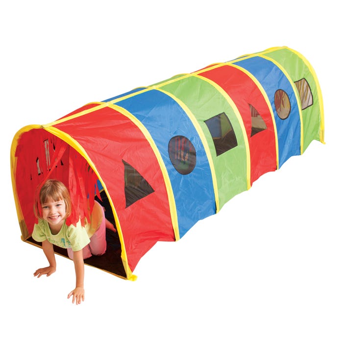 Pacific Play Tents Geo Tunnel