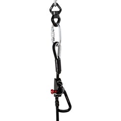 Height Adjustment System 2119892