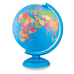 Replogle Adventurer Globe, 12 Inches, Item Number 077-9430