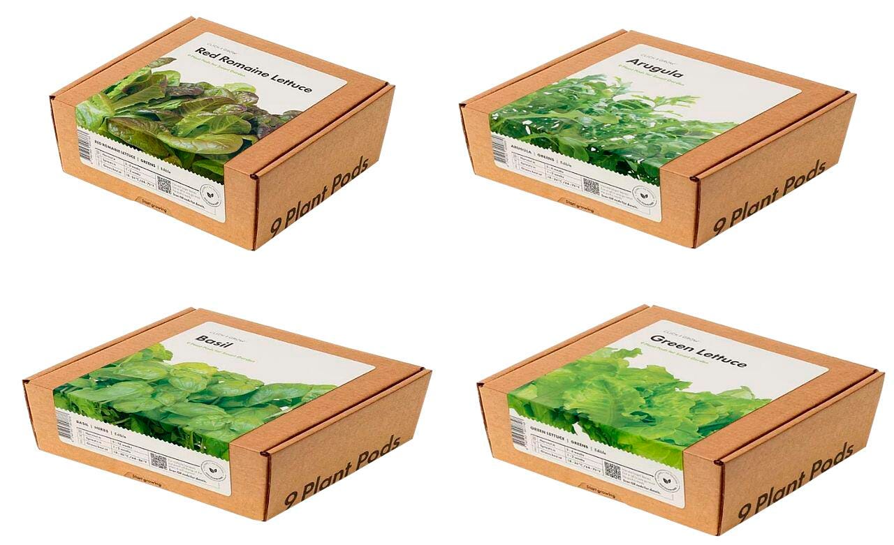 Click and Grow Discovery Bundle 2219192