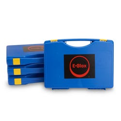 E-Blox® Building Brick Sets - Circuit Blox™ 800 Classroom Set