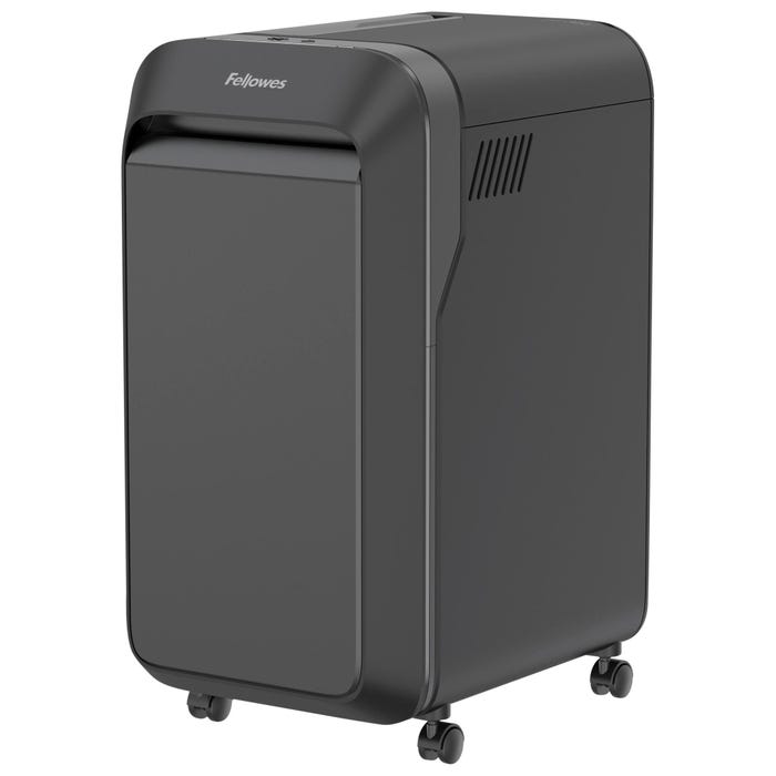 Fellowes Powershred LX220 Micro-Cut Shredder, FEL5015401