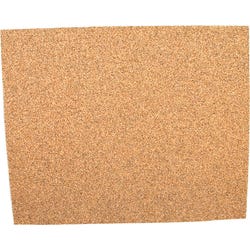 Delta Education Sandpaper, Coarse, 50 Grit, Pack of 5