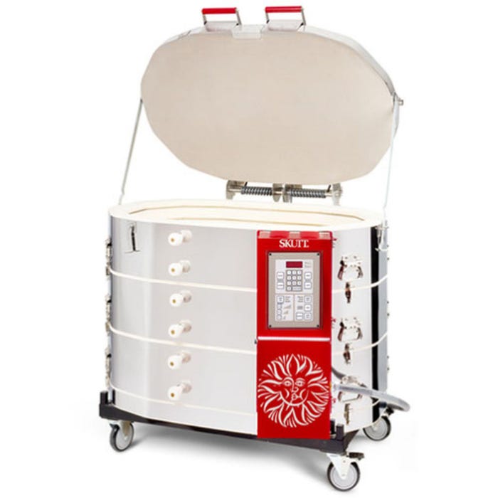 Skutt KM/KMT 1427-3PK Kiln