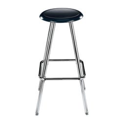 Classroom Select Art/Lab Stool, Hard Plastic