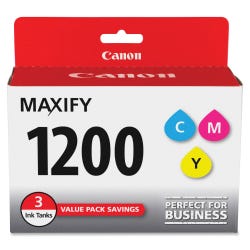 Multipack Ink Jet Toner, Item Number 1538710