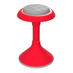 Image for Classroom Select NeoRok Adjustable Height Motion Stool, Soft Seat from School Specialty