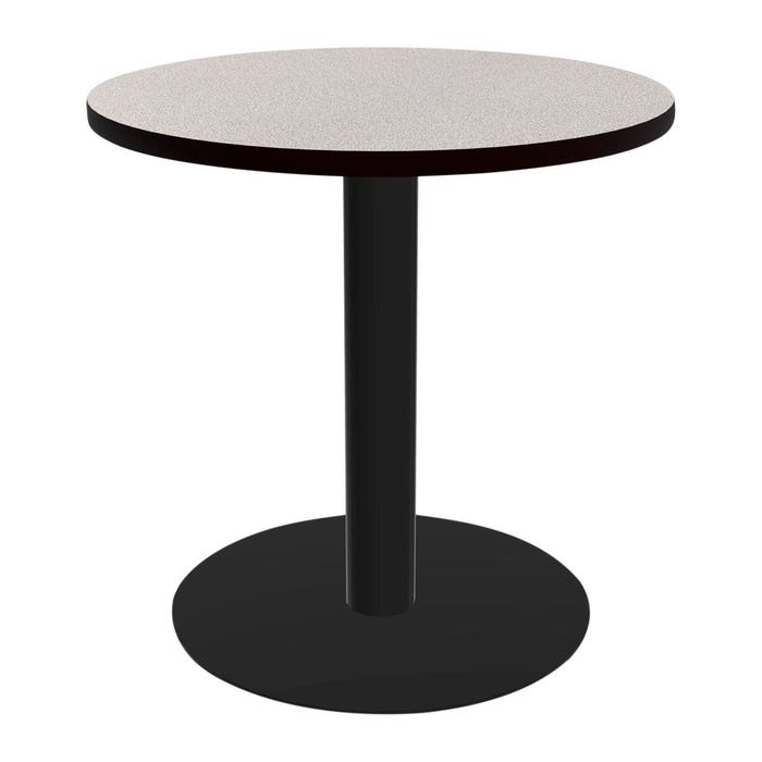 Classroom Select Round Top Café Table