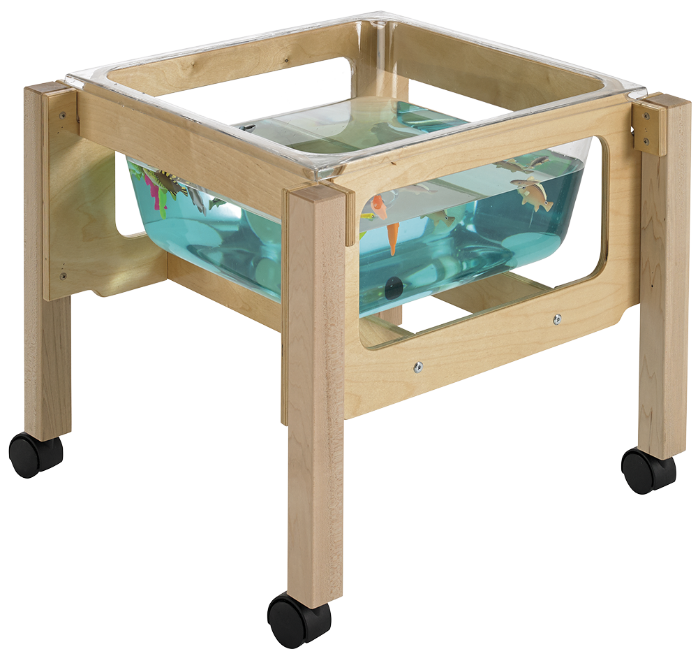 Sensory Table