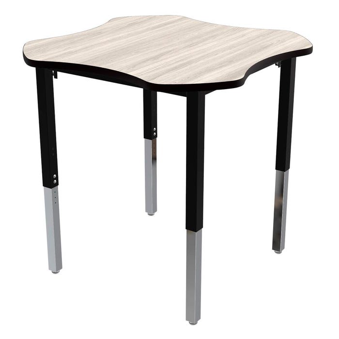 Classroom Select Vigor Table, Clover