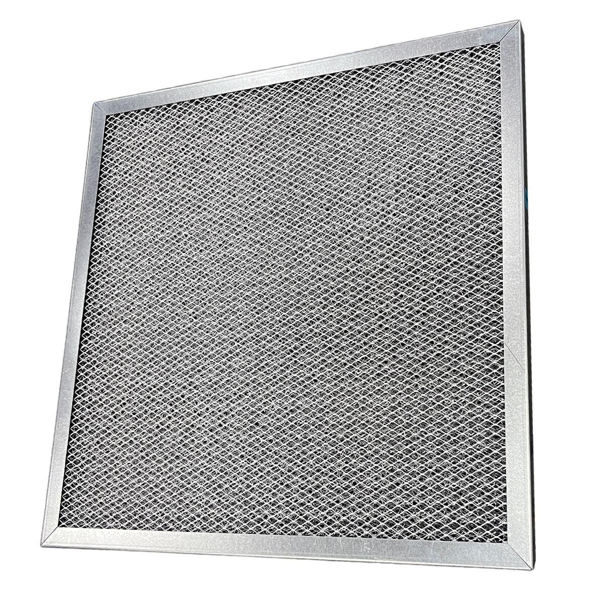 IAP Elevent Replacement Aluminum Mesh Filter for Mobile Fume Extractor