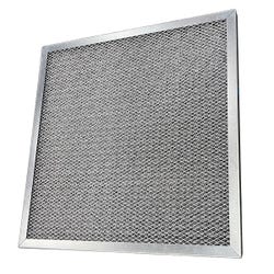 IAP Elevent Replacement Aluminum Mesh Filter for Mobile Fume Extractor
