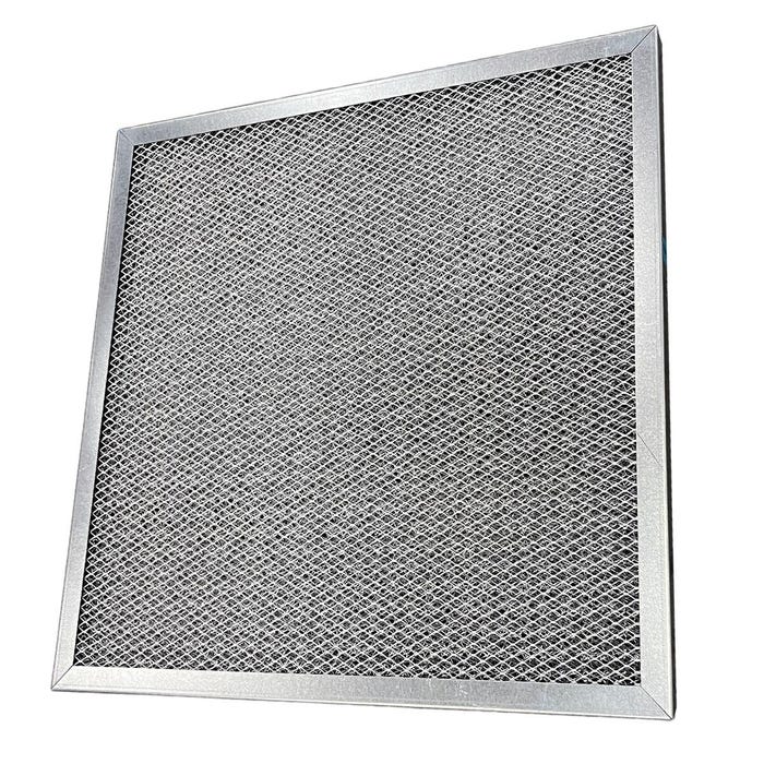 IAP Elevent Replacement Aluminum Mesh Filter for Mobile Fume Extractor