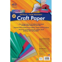 Fadeless Paper, Item Number 221979