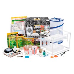 Image for FOSS Third Edition Insects and Plants Complete Kit, Grades 1 to 2, with 32 Seats Digital Access from School Specialty