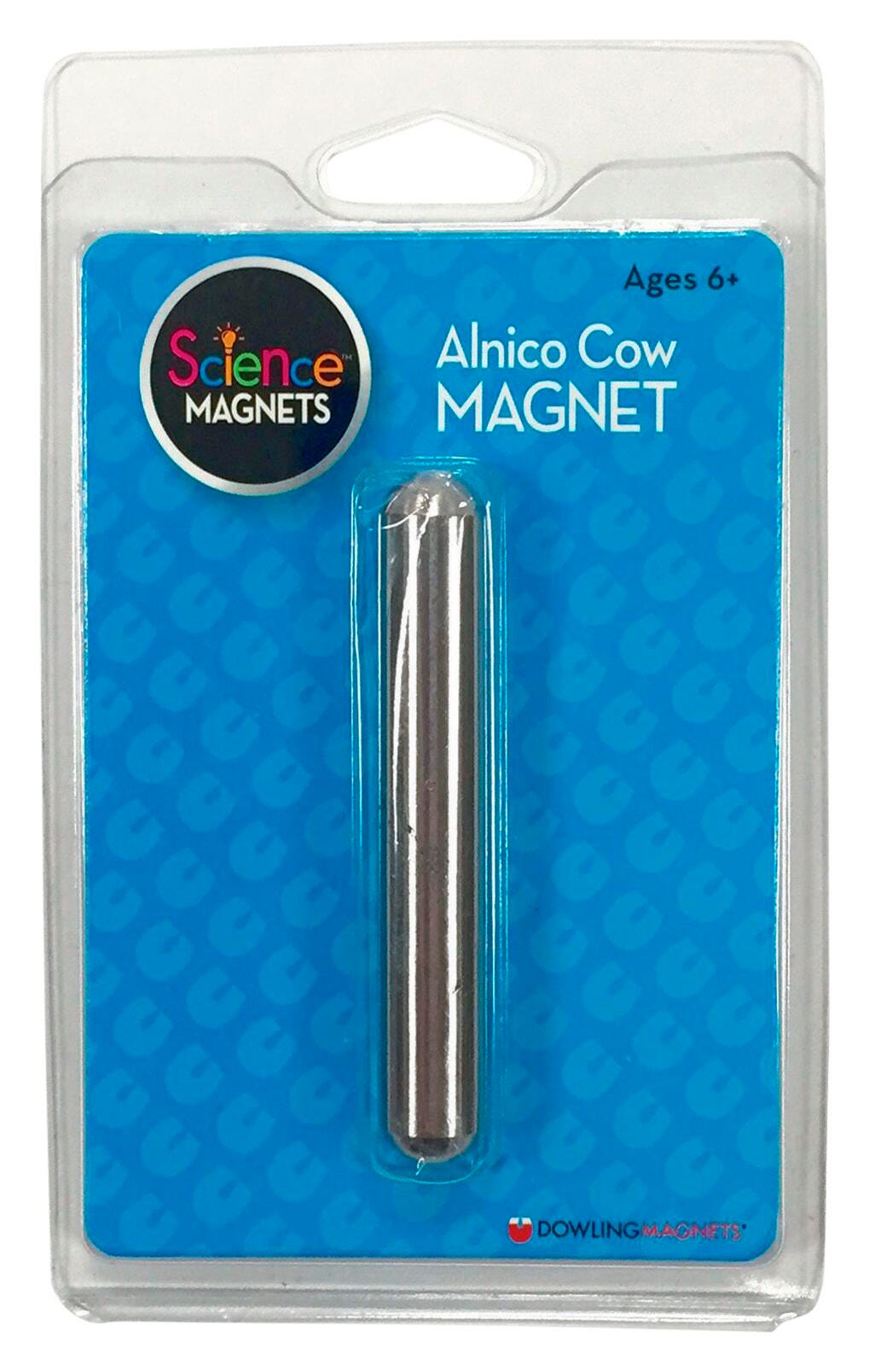 Dowling Magnets Cow Magnet, Item Number 583083