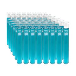 Glass TestTubes 25x200 mm Pack of 48 2139791