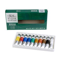 Oil Paint, Item Number 245946