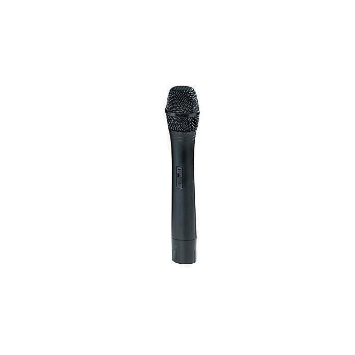 Oklahoma Sound Handheld Wireless Microphone for Oklahoma Sound Lectern, 28 in H X 24 in W X 20 in D