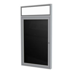 Enclosed Message Boards, Item Number 620400