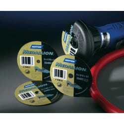 Abrasives and Abrasive Products, Item Number 1050875