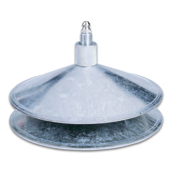 Legacy Bearing Packer, 5 in OD