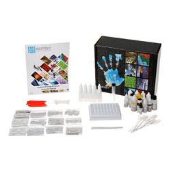 Kemtec Analysis of Drugs and Poisons Kit