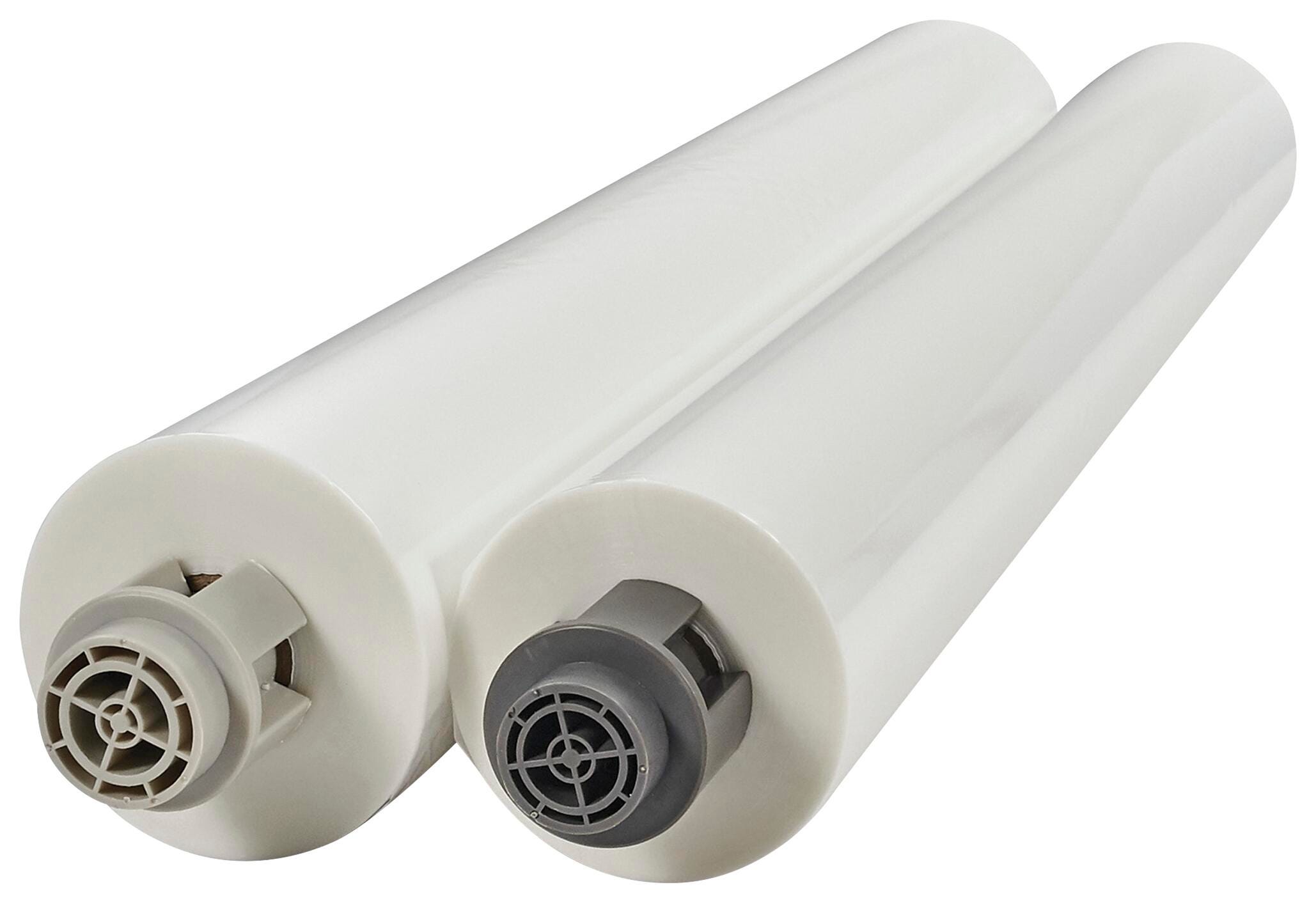 GBC Ultima 65 EZload Laminating Roll Film 25 In x 500 Ft 1.5 mil Pk of 2, Item Number 1590851