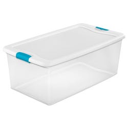 Storage Bins, Item Number 1583173