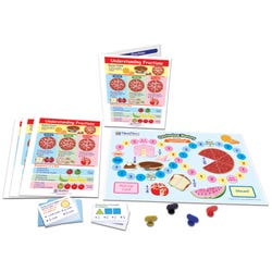 Early Childhood Math Games, Item Number 1571184