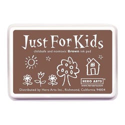 Award Stamps and Stamp Pads, Item Number 1565102
