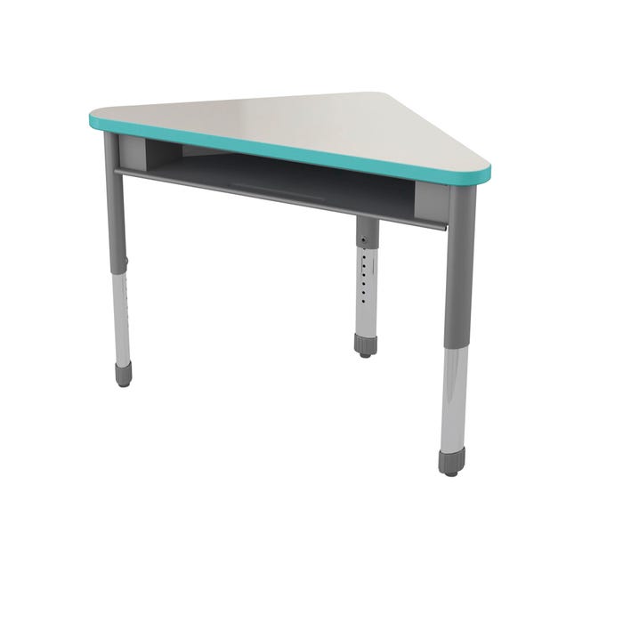 Classroom Select Concord Triangle Desk