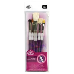 Synthetic Brushes, Item Number 408543