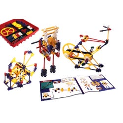 Specialty Blocks and Specialty Block Sets Supplies, Item Number 079896