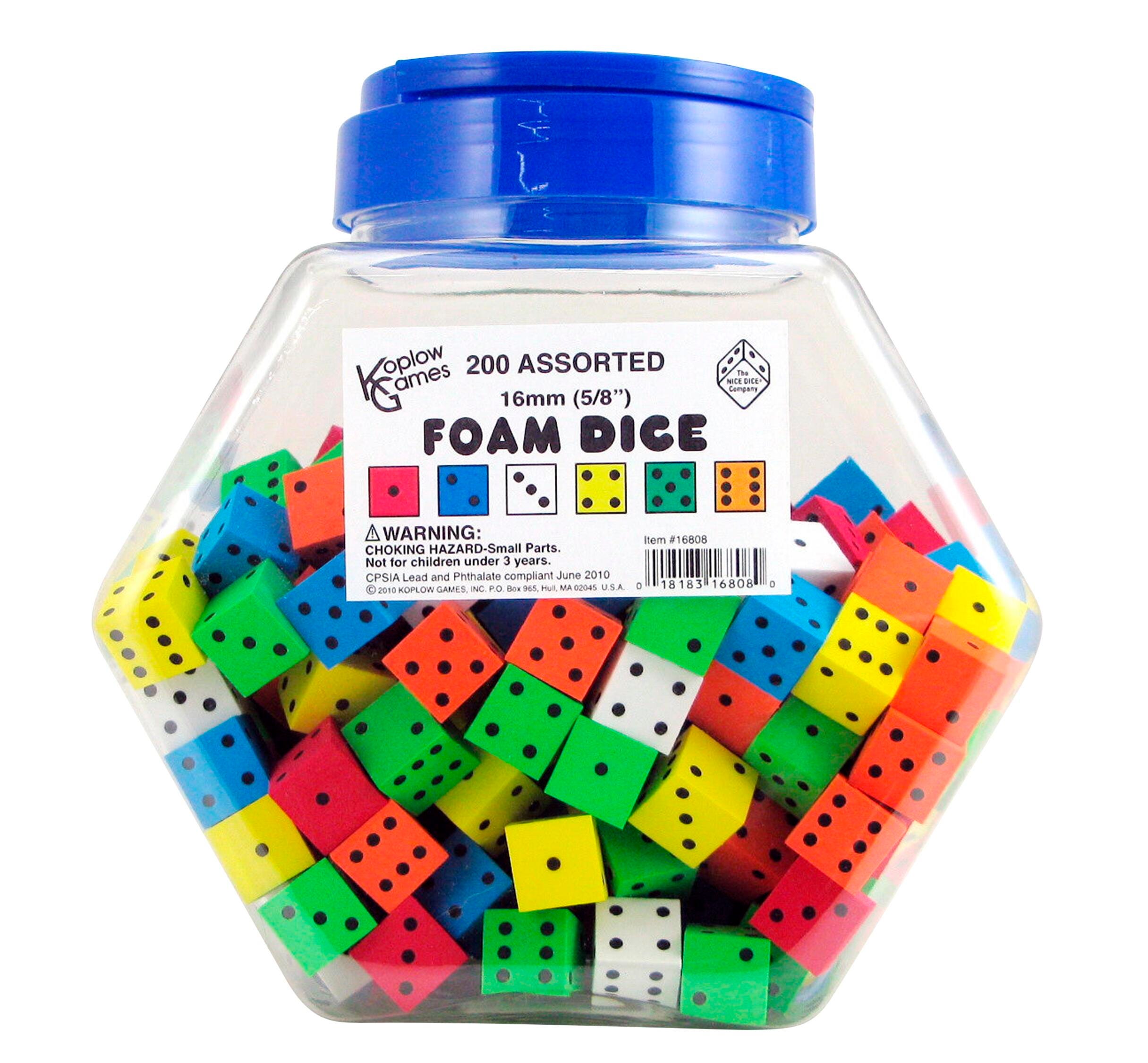 Math Manipulatives, Item Number 1567238