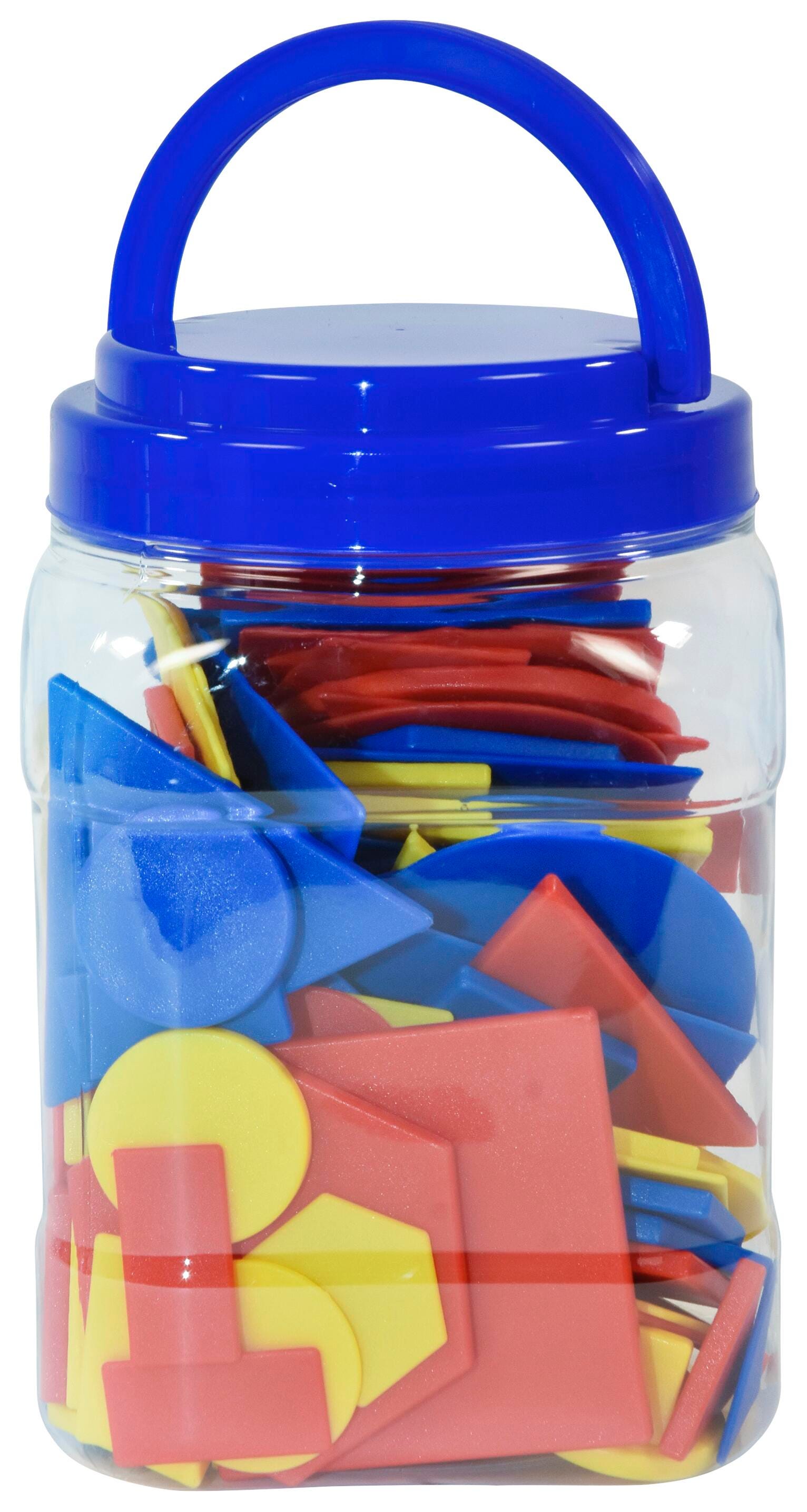 Achieve It! Attribute Blocks, Set of 120, Item Number 2105090