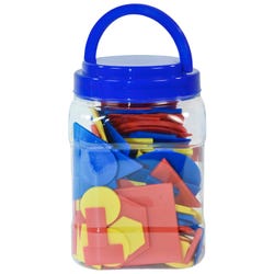 Achieve It! Attribute Blocks, Set of 120, Item Number 2105090