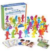 Feelings Activity Set