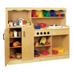 Kitchen Playsets, Item Number 204969