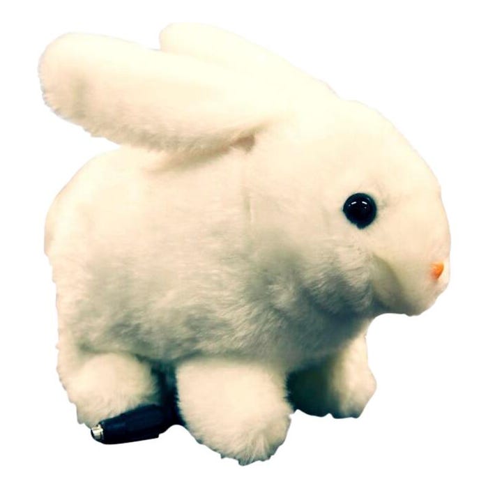 Enabling Devices Floppy Bunny, Assorted Colors