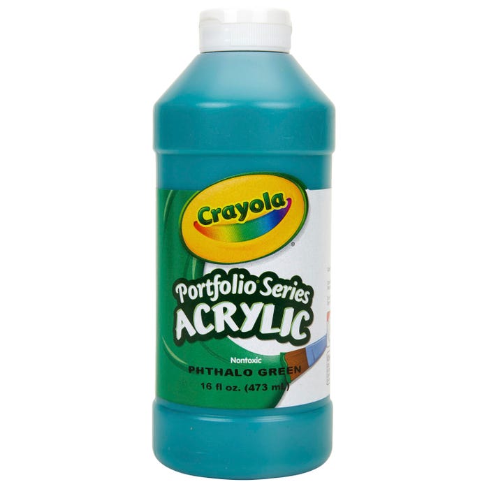 Acrylic Paint, Item Number 216652