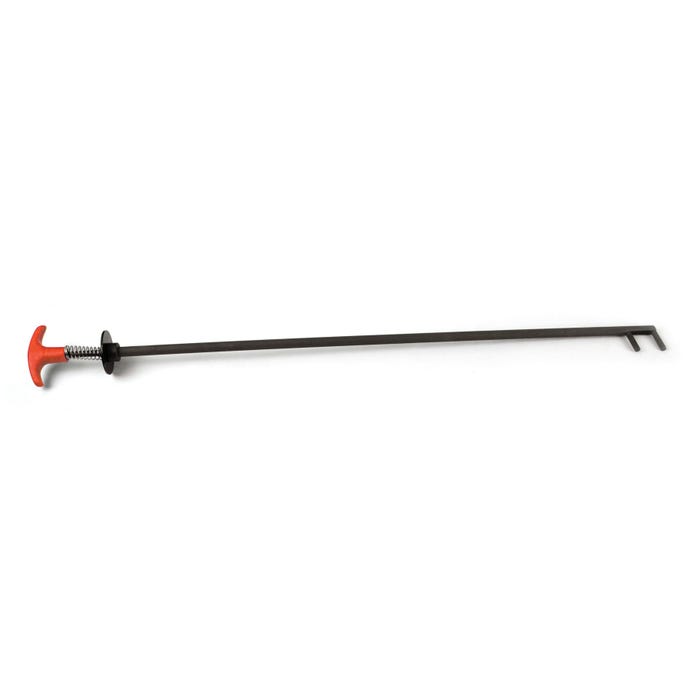 KD Tools Serpentine Belt Wrench, Alloy Steel