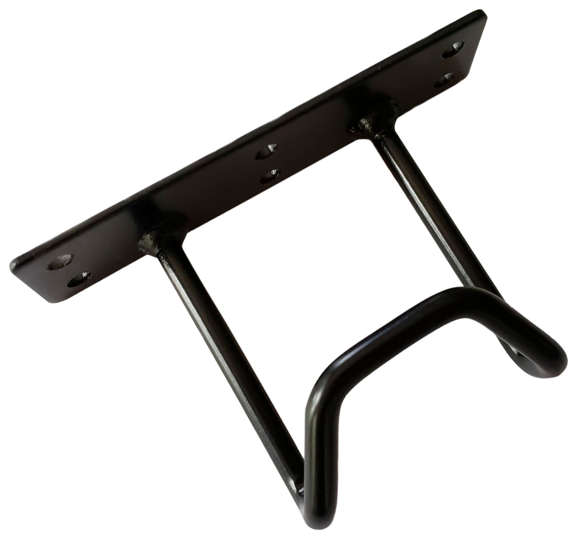 Image for Classroom Select Backpack Hook, Black from School Specialty