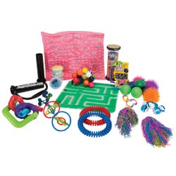 Image for Fidget Kit from School Specialty