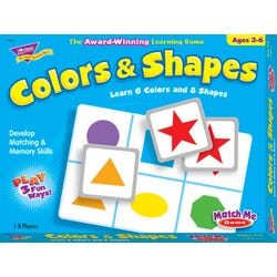 Early Childhood Literacy Games, Item Number 357947
