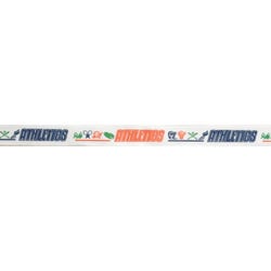Academic Neck Ribbons - Athletics
